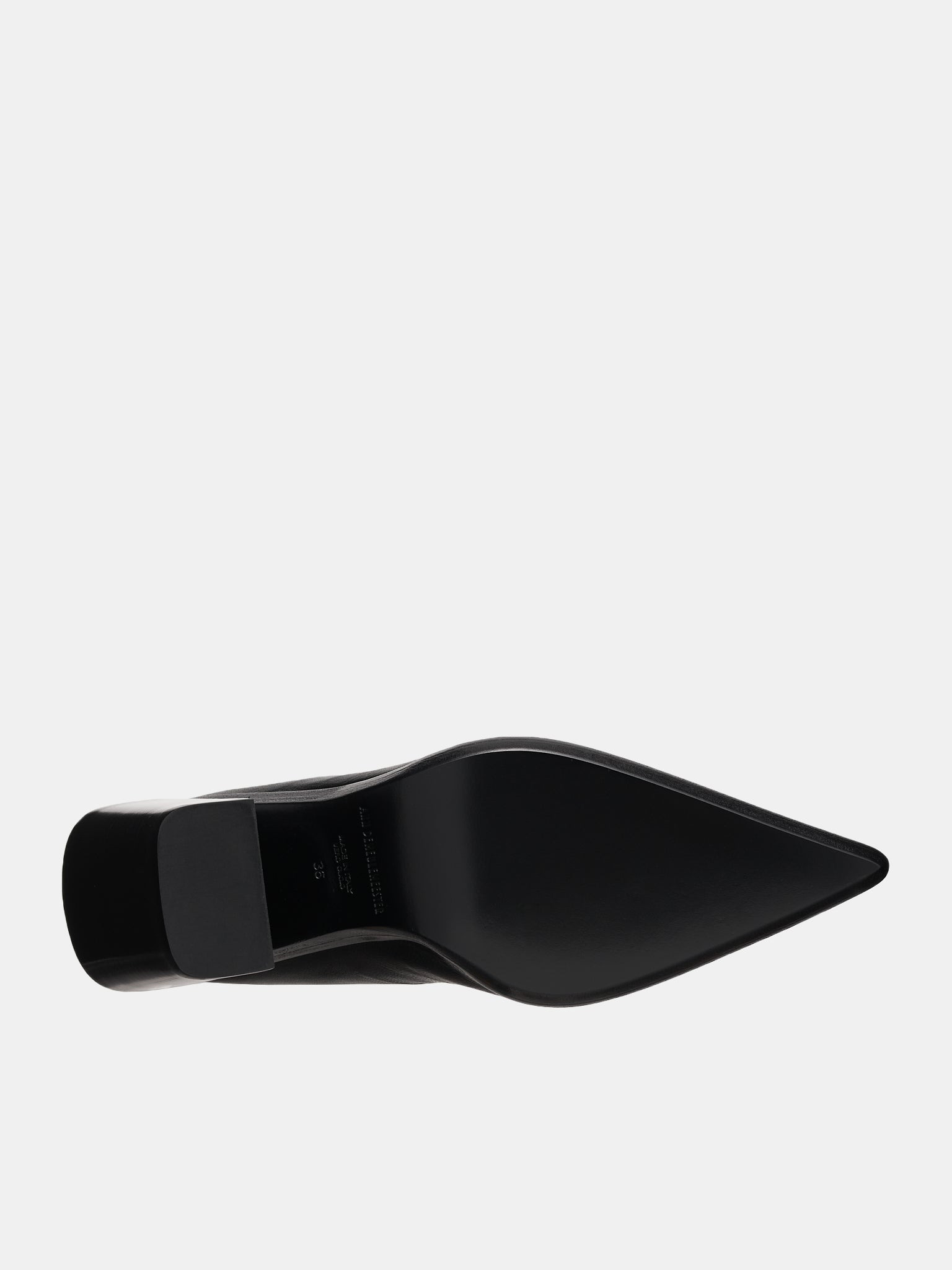 Florentine Ankle Boots - 6