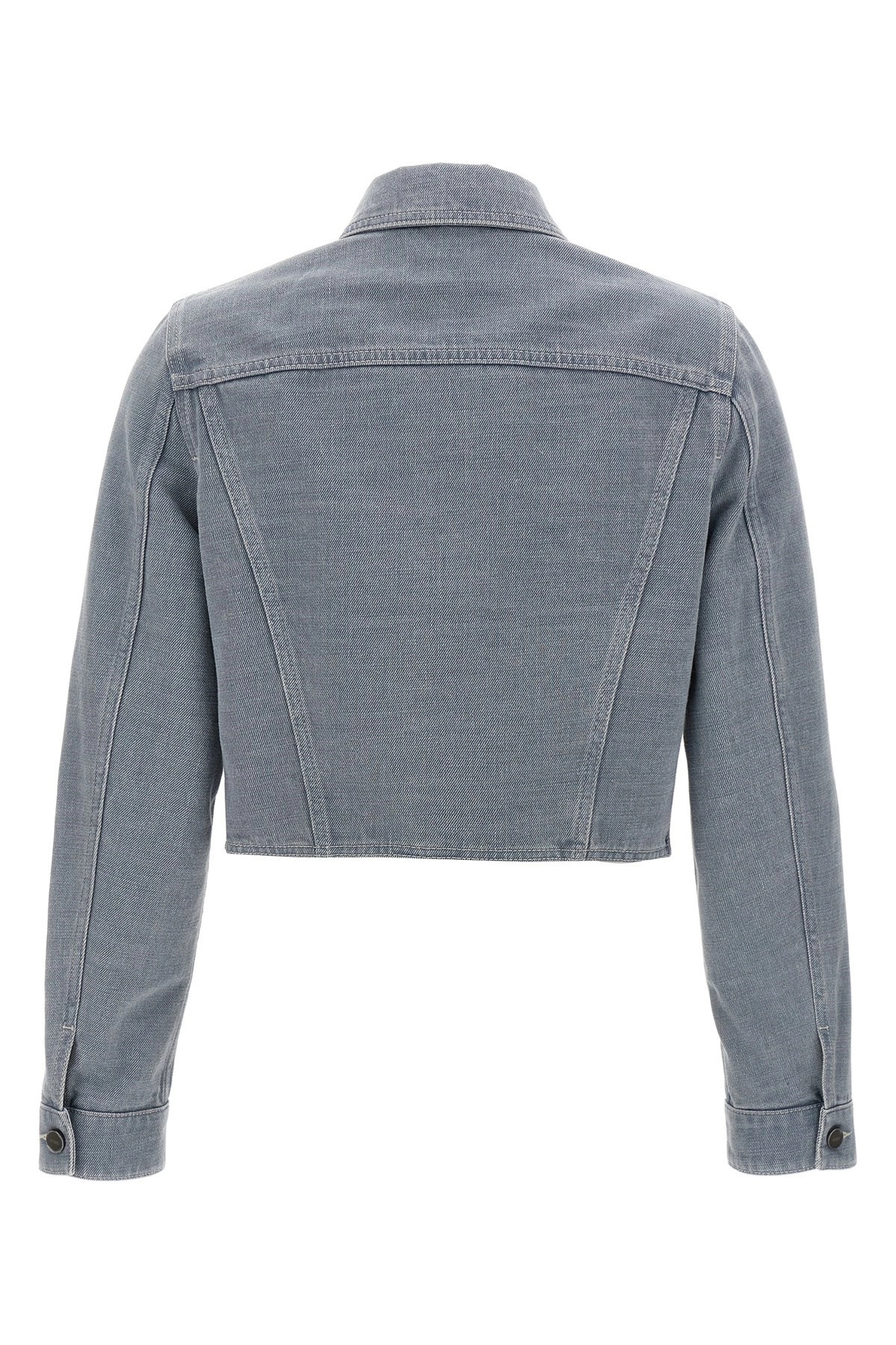 'Go-To' jacket - 3