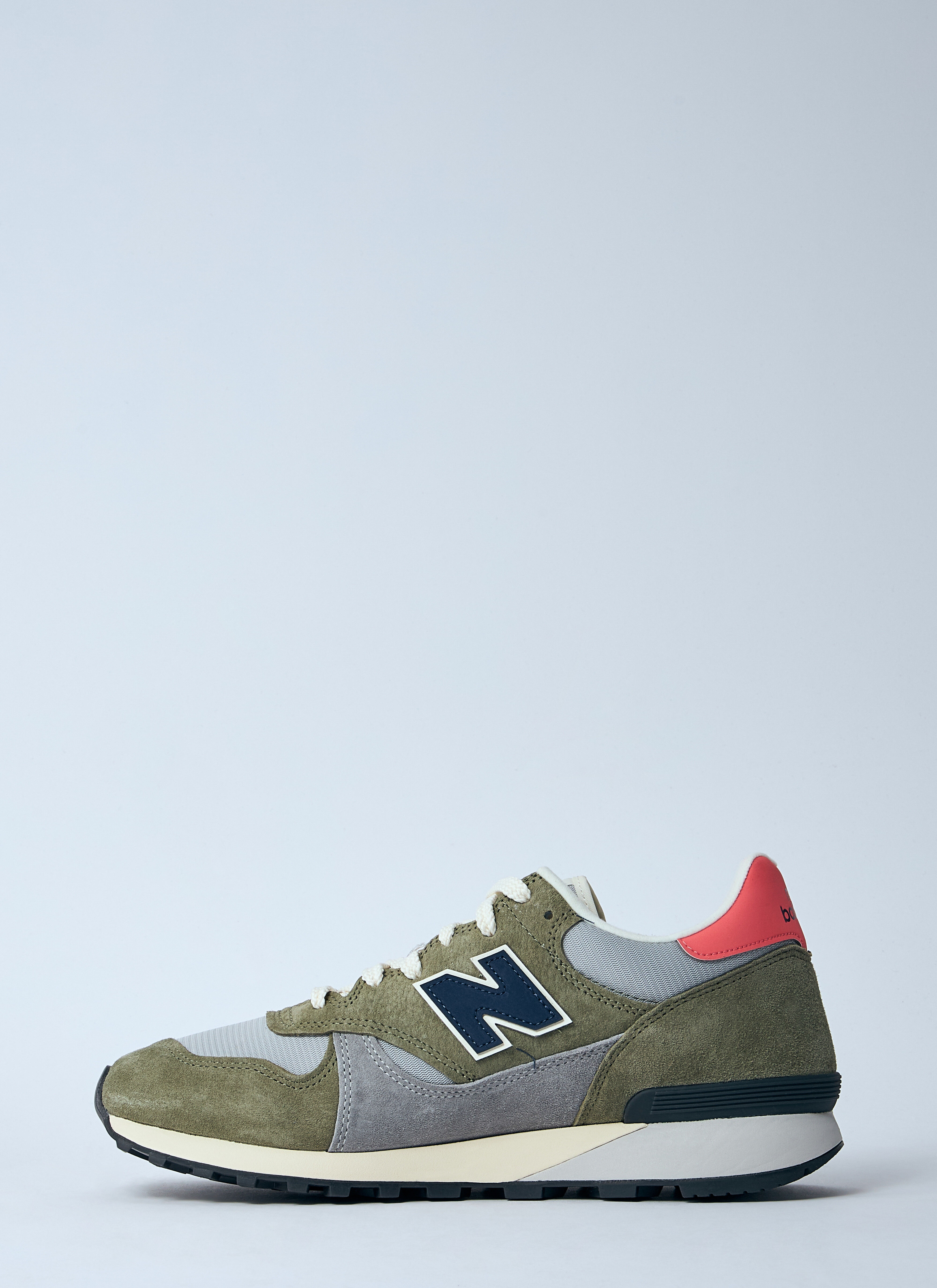 U475BA Sneakers - 4