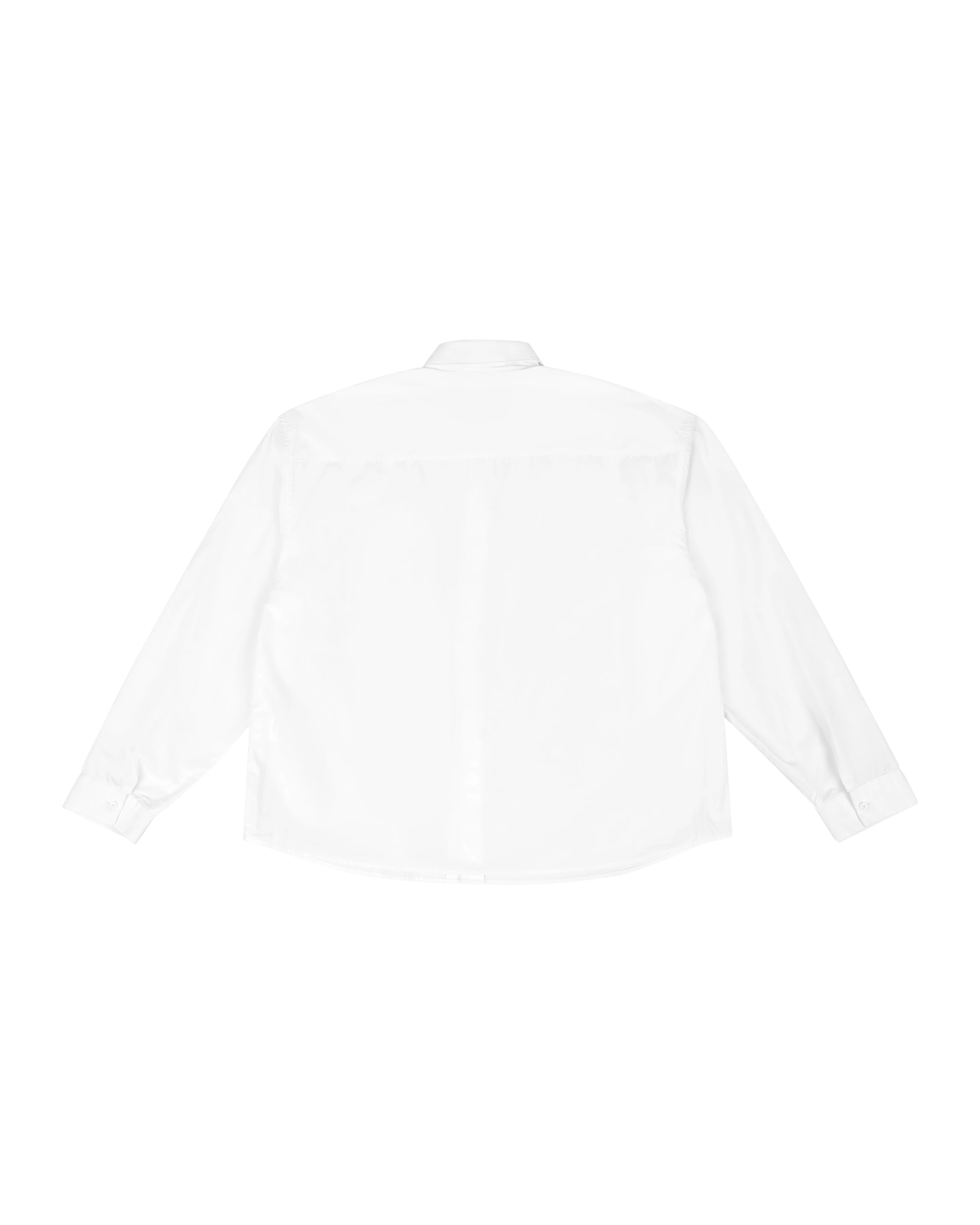 MILLER SHIRT WHITE - 9