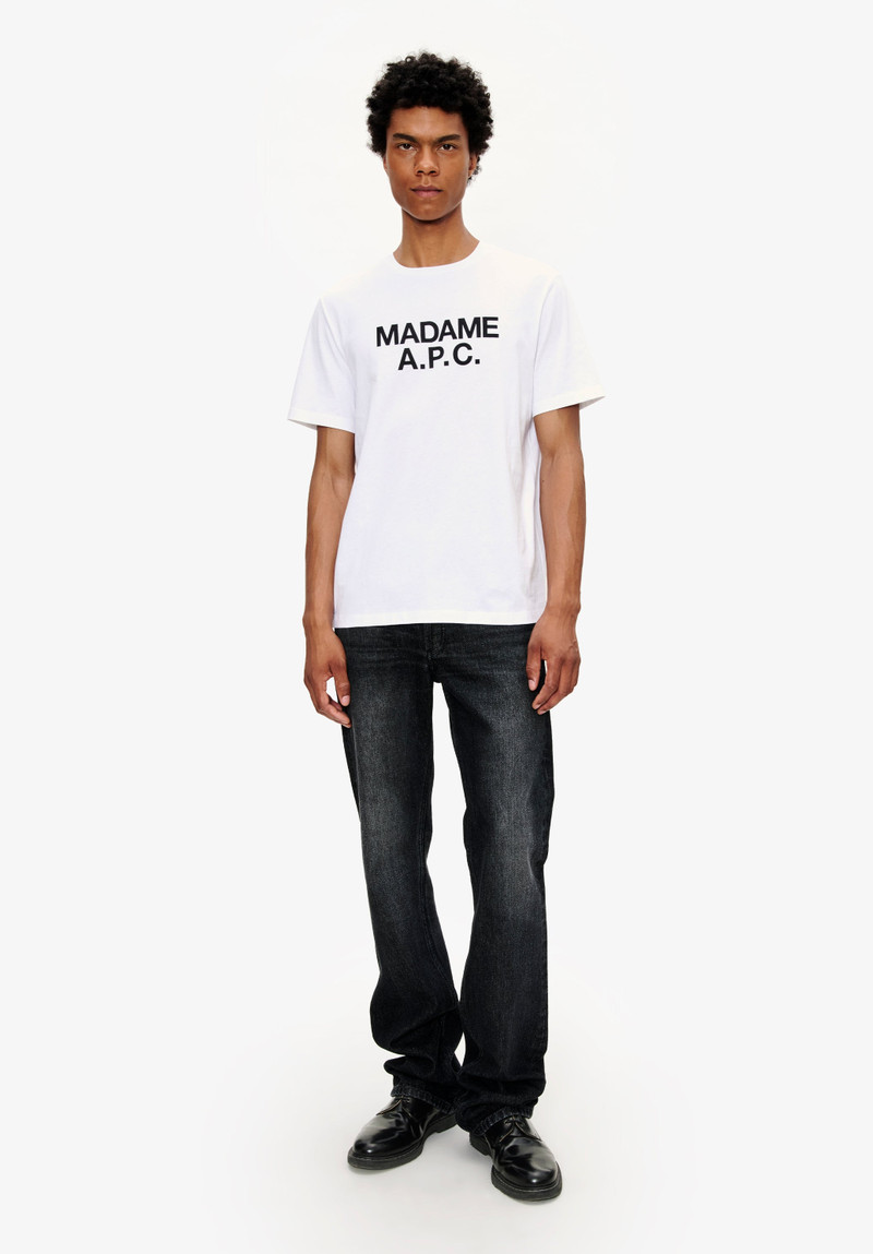 A.P.C. MADAME T-SHIRT outlook