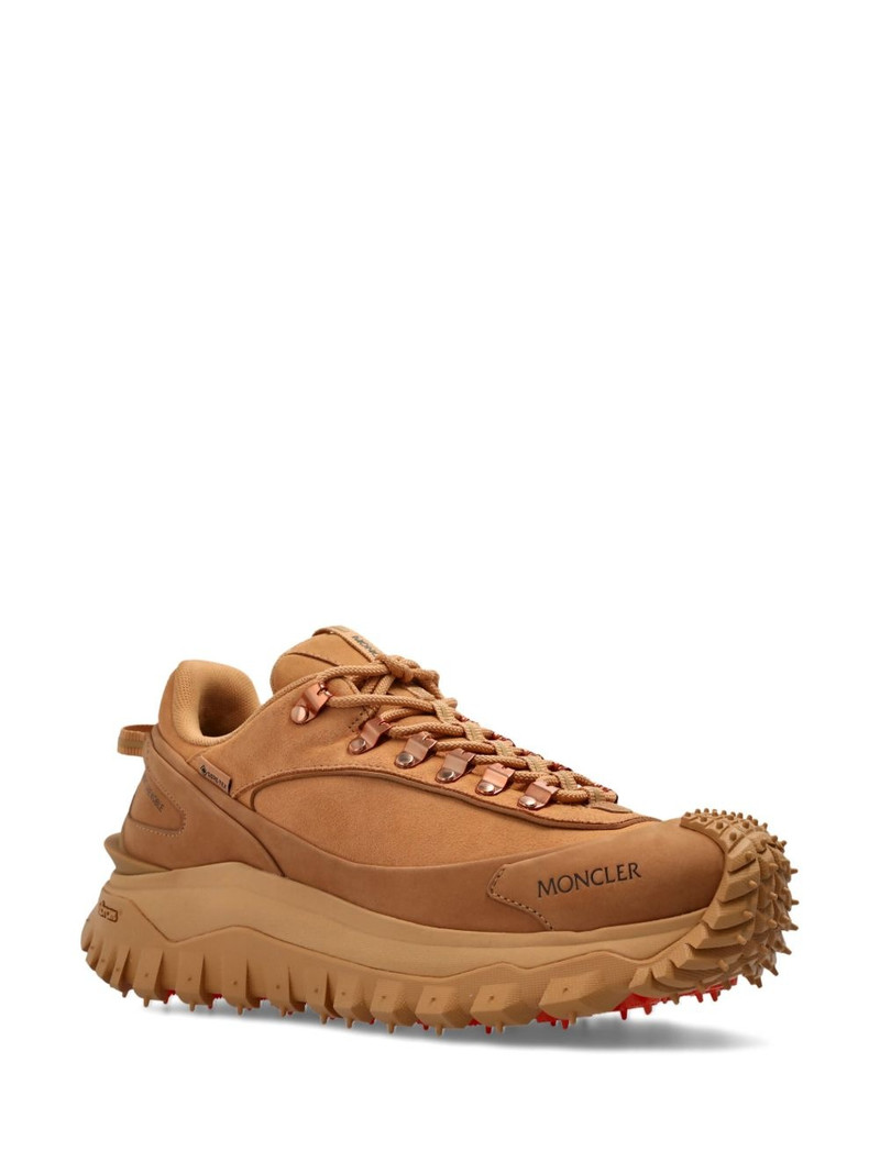 Moncler Trailgrip Apex sneakers outlook