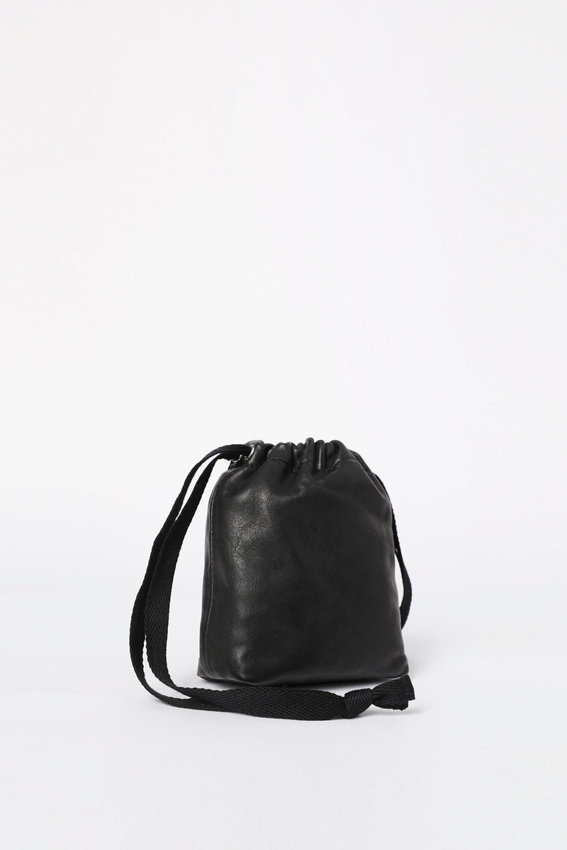 Ann Demeulemeester Marlise Soft Small Hand Bag outlook