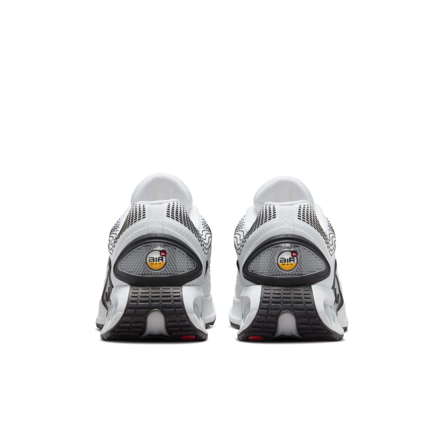 Nike Air Max Dn 'White Photon Dust Metallic Silver' DV3337-103 - 5