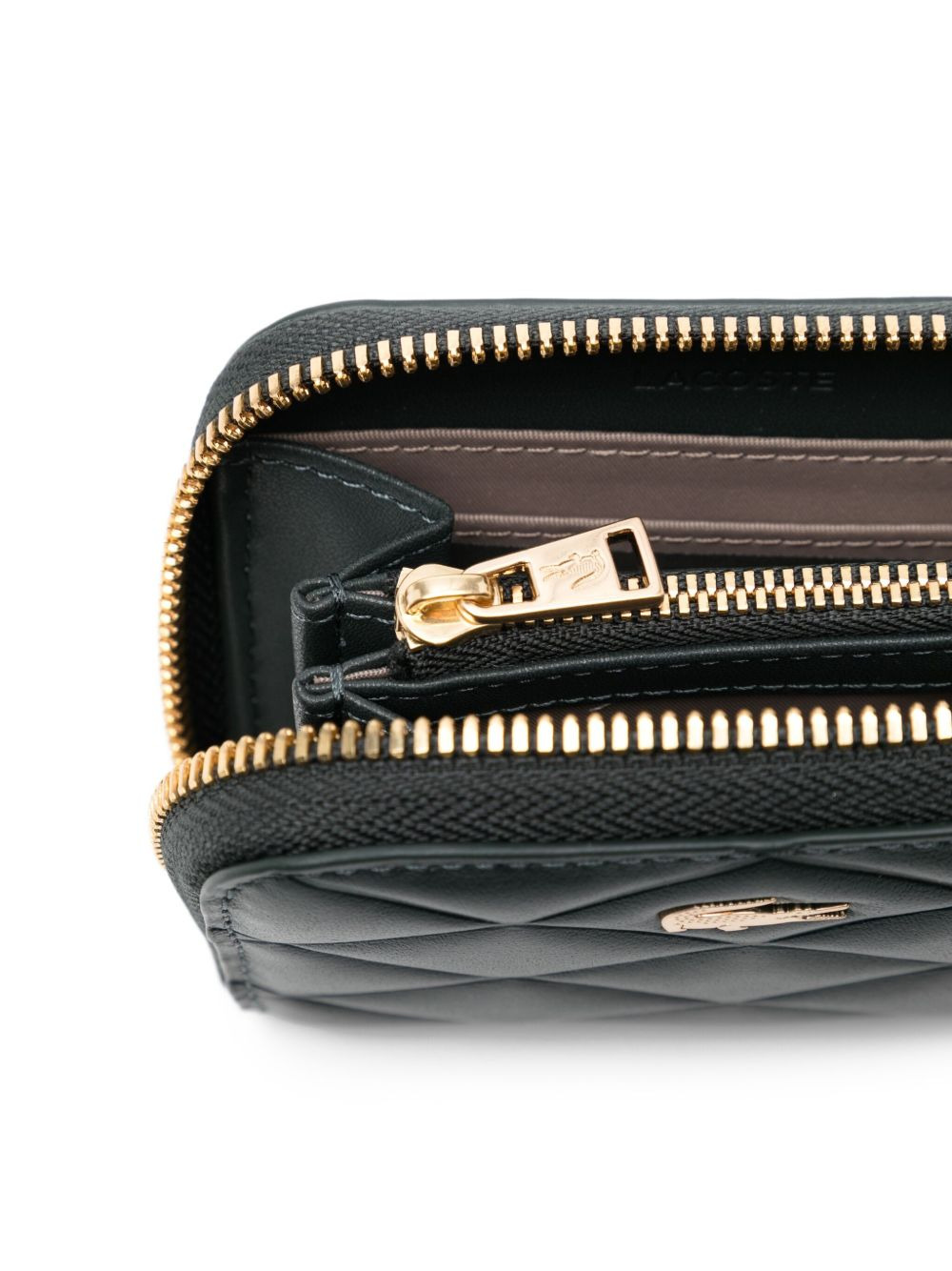 zipped coin wallet - 3
