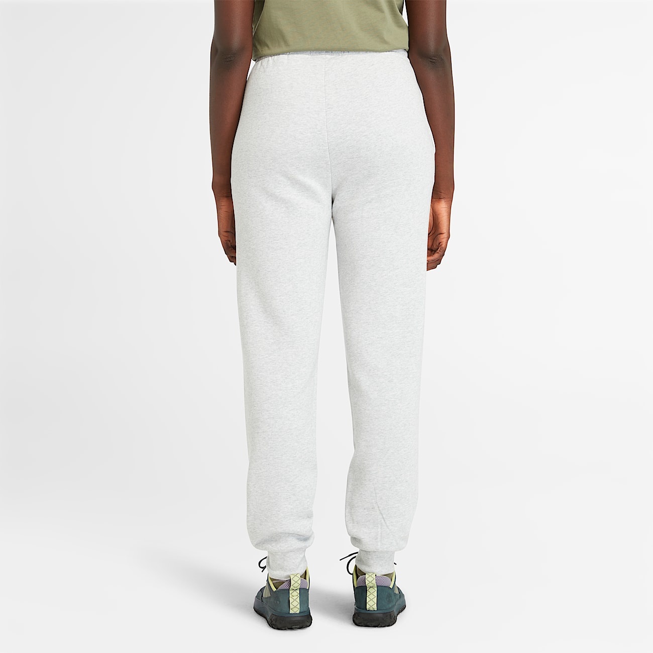 Women's Exeter River Brushed Back Jogger Pant - 5