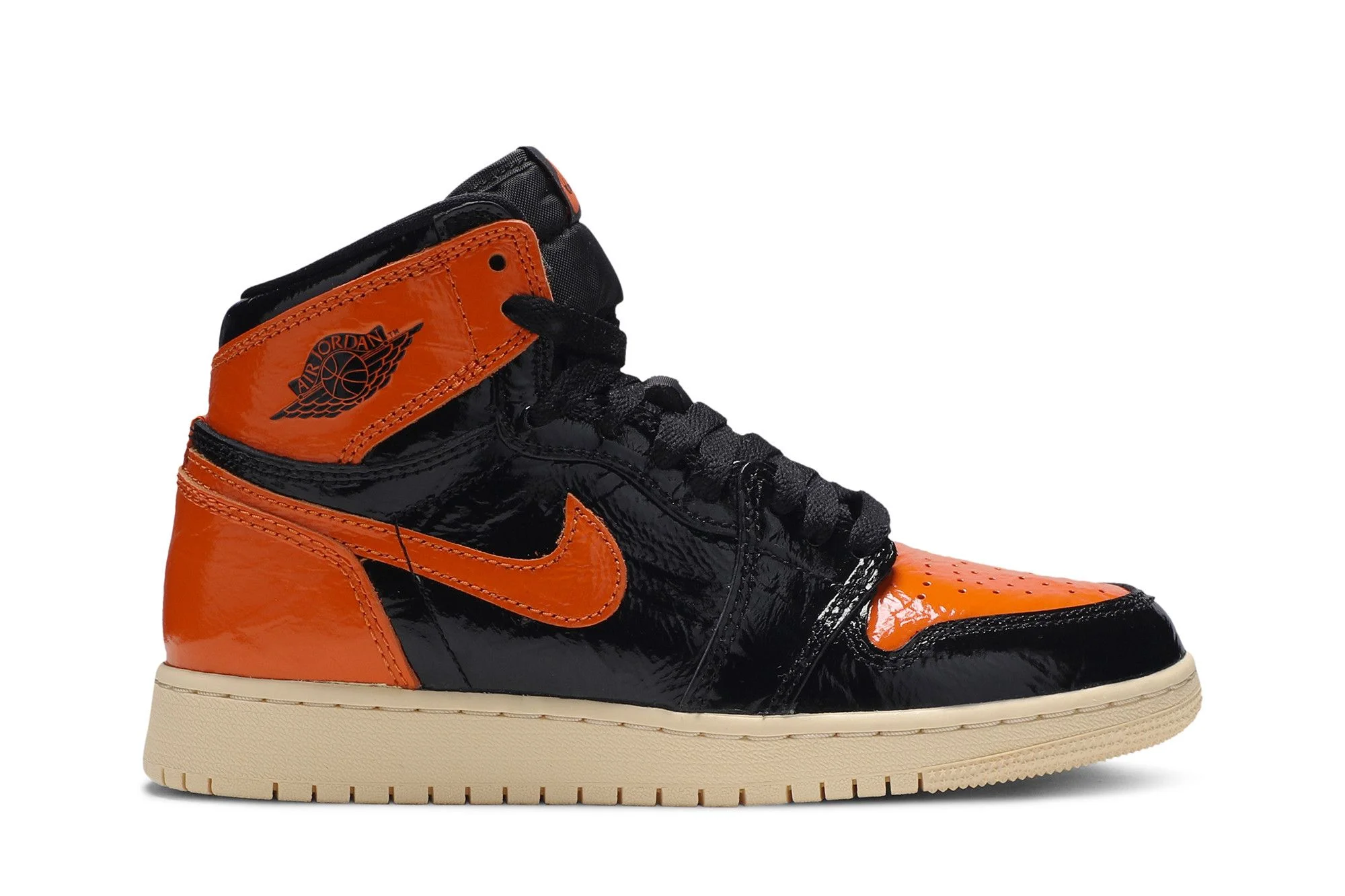 Air Jordan 1 Retro High OG GS 'Shattered Backboard 3.0' - 1