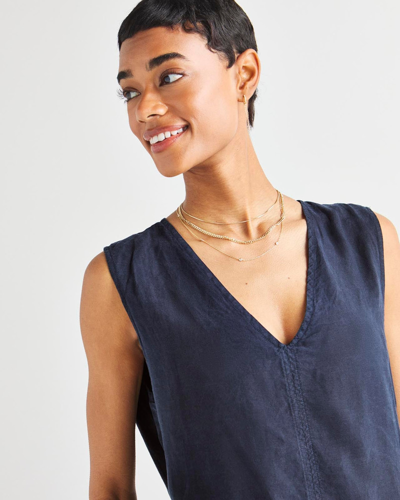 Dawson Mini Dress 4