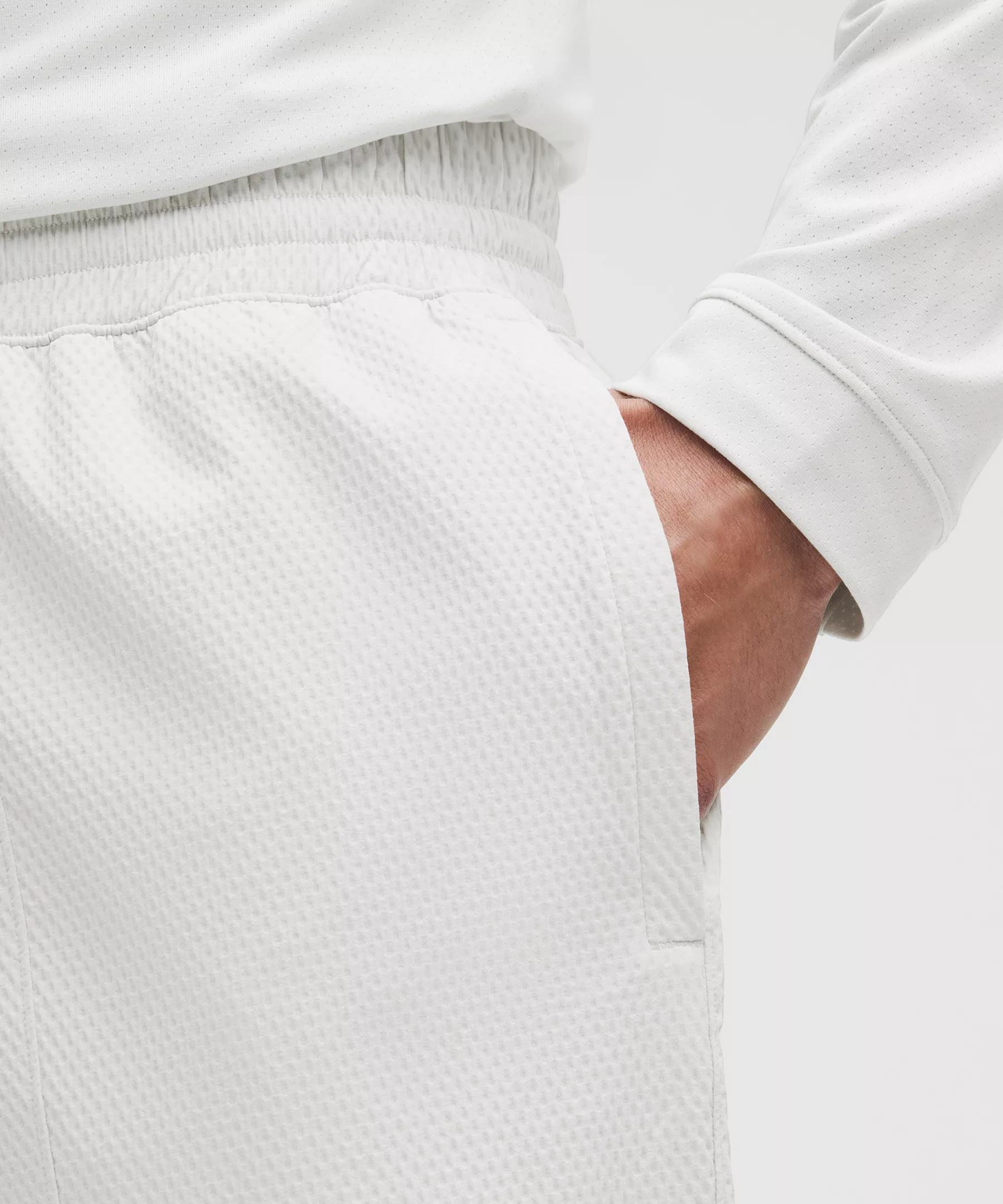 License to Train Textured Jogger *Regular - 5