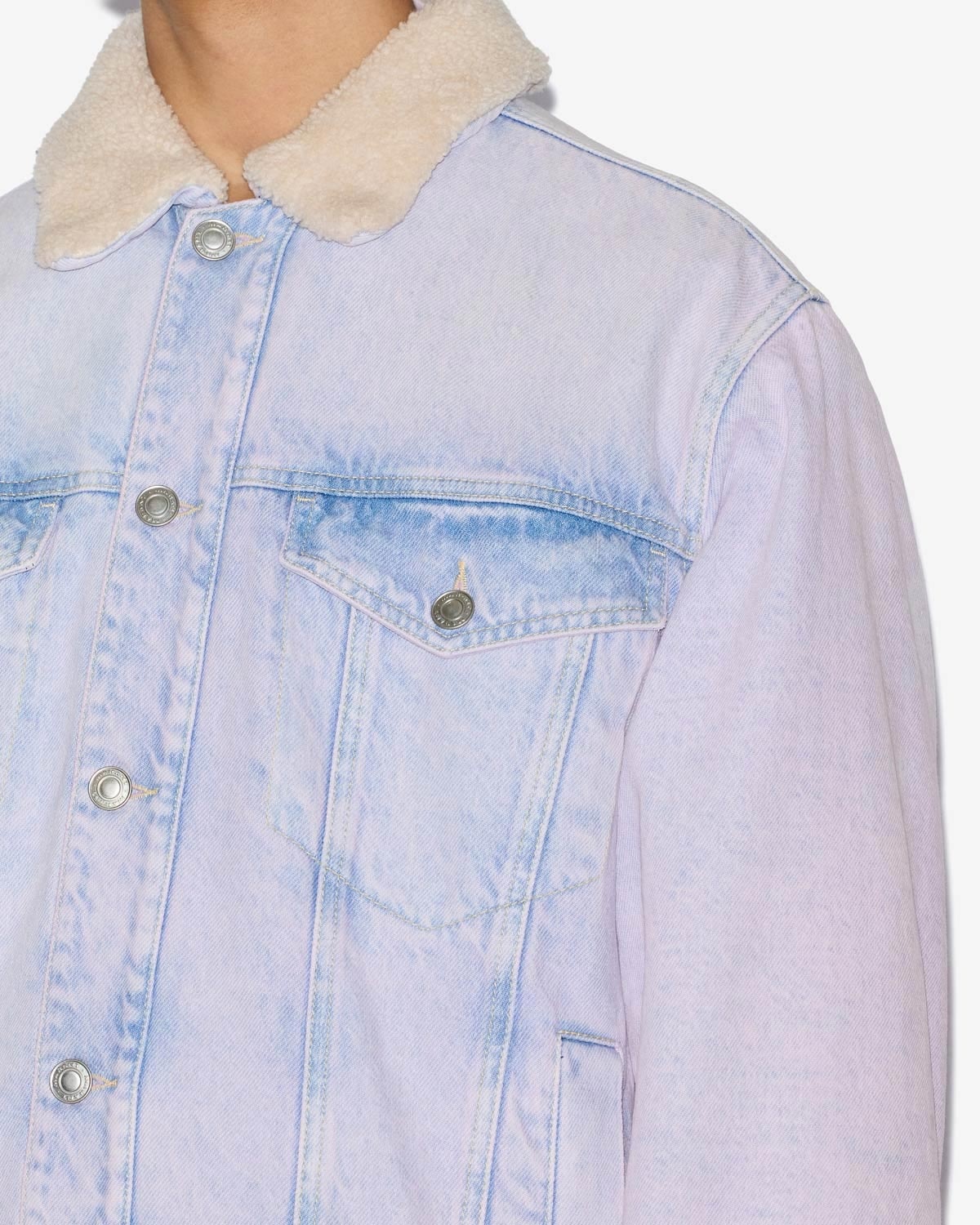 JAPAO JACKET - 3