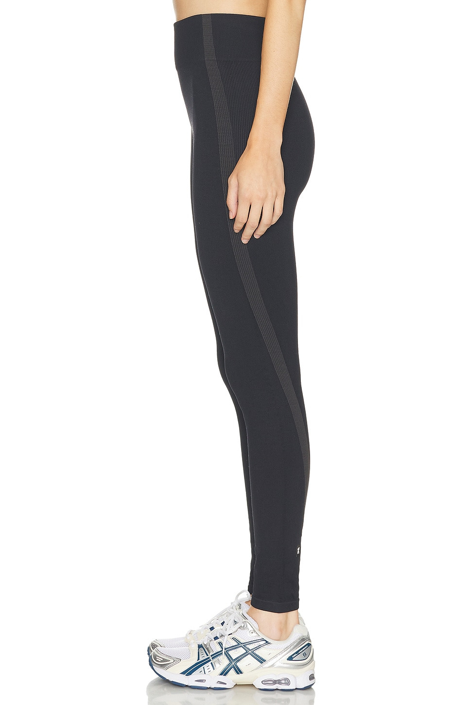 Studio Knit Legging - 3