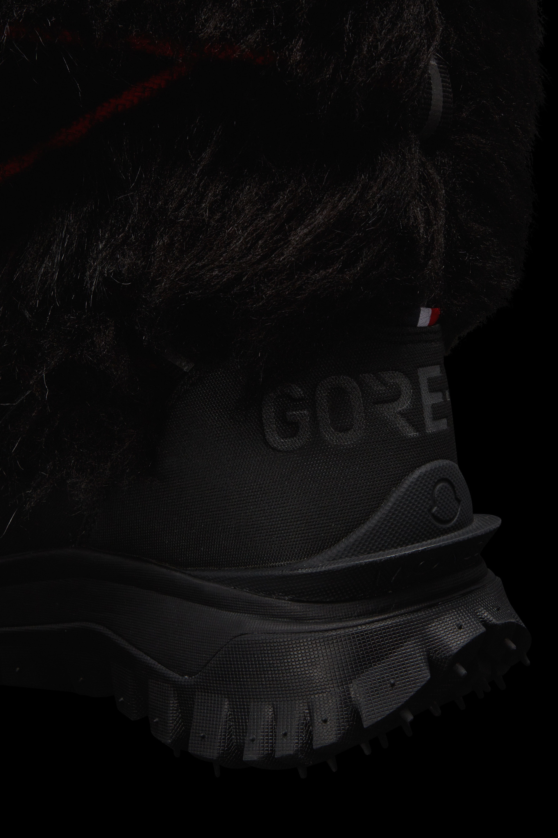 Trailgrip Après High Boots - 4