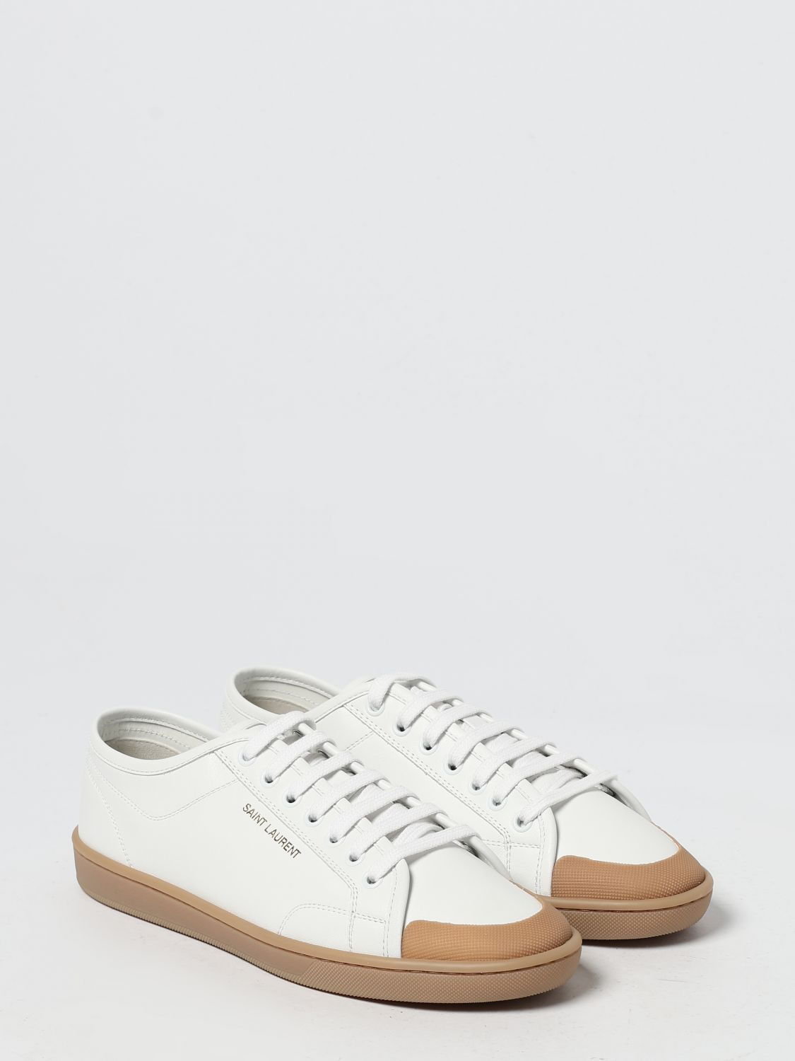 Shoes woman Saint Laurent - 2