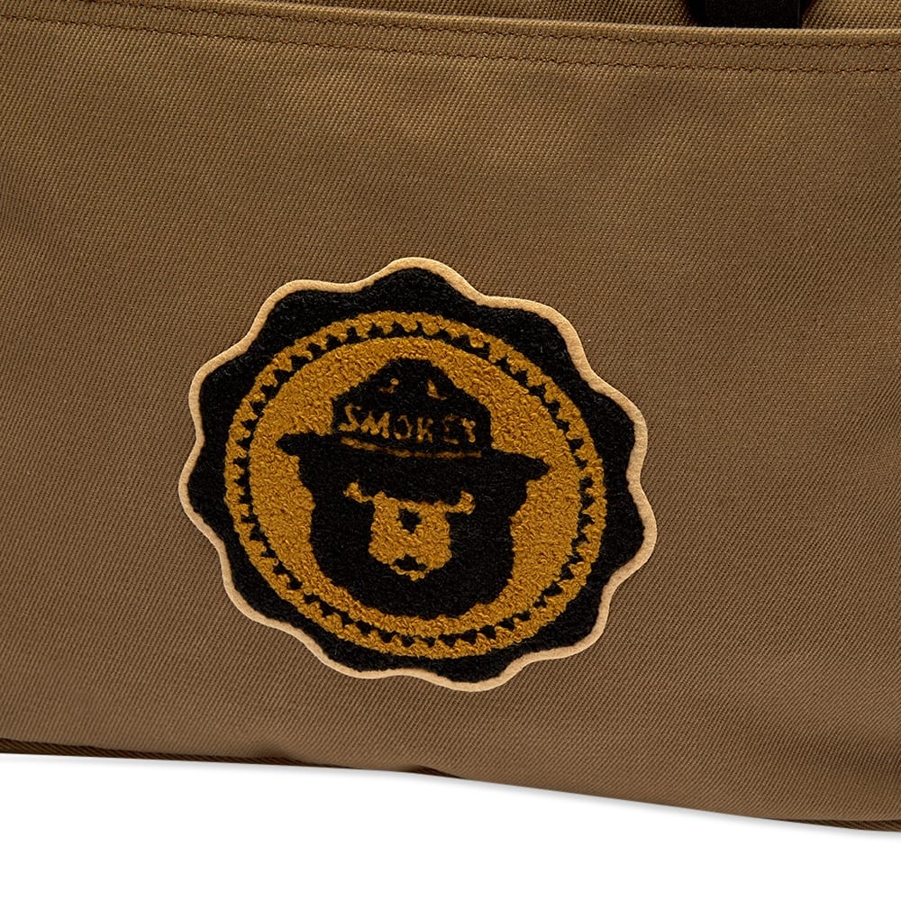 Filson Smokey Bear Tote Bag - 3