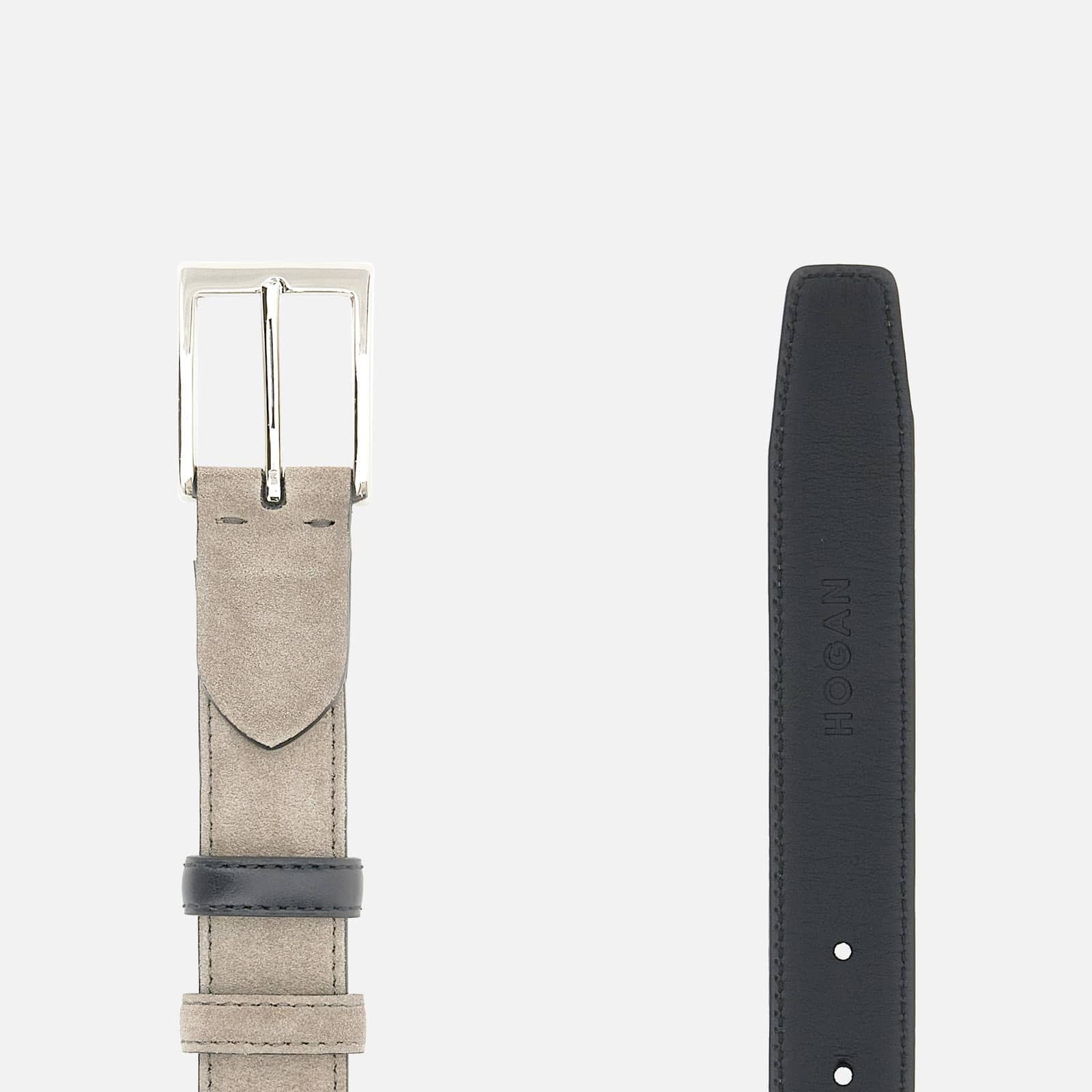 Belt Brown Beige - 2
