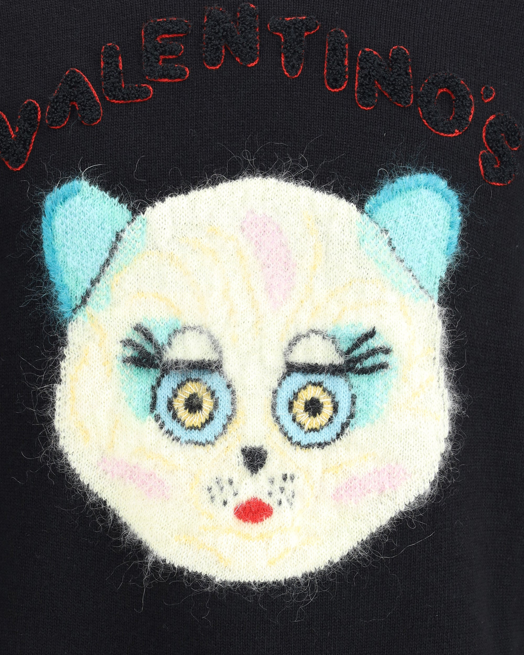 Le Chat De La Maison Sweater - 3