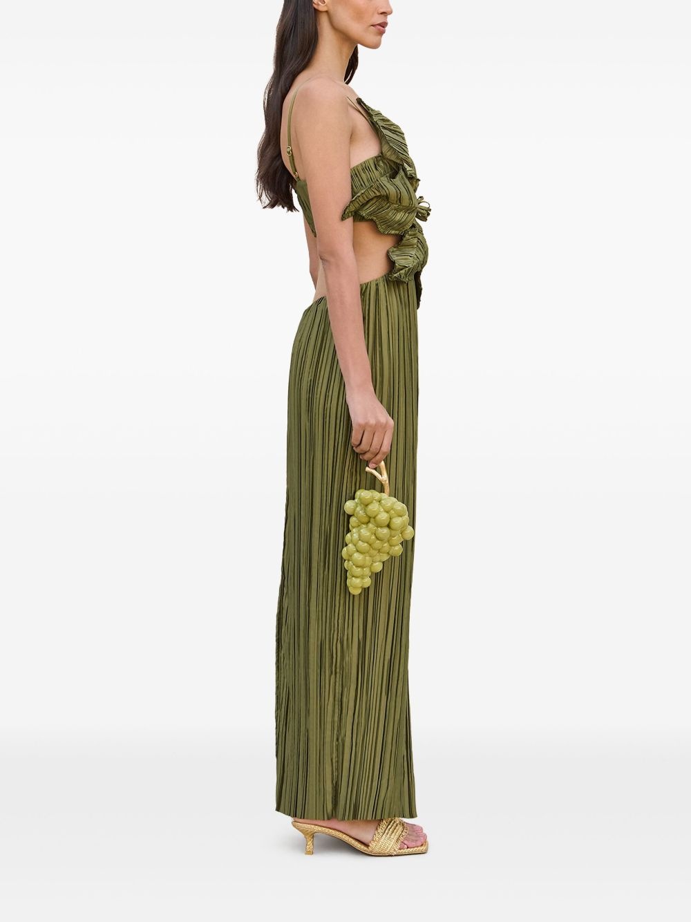Hestra gown - 4