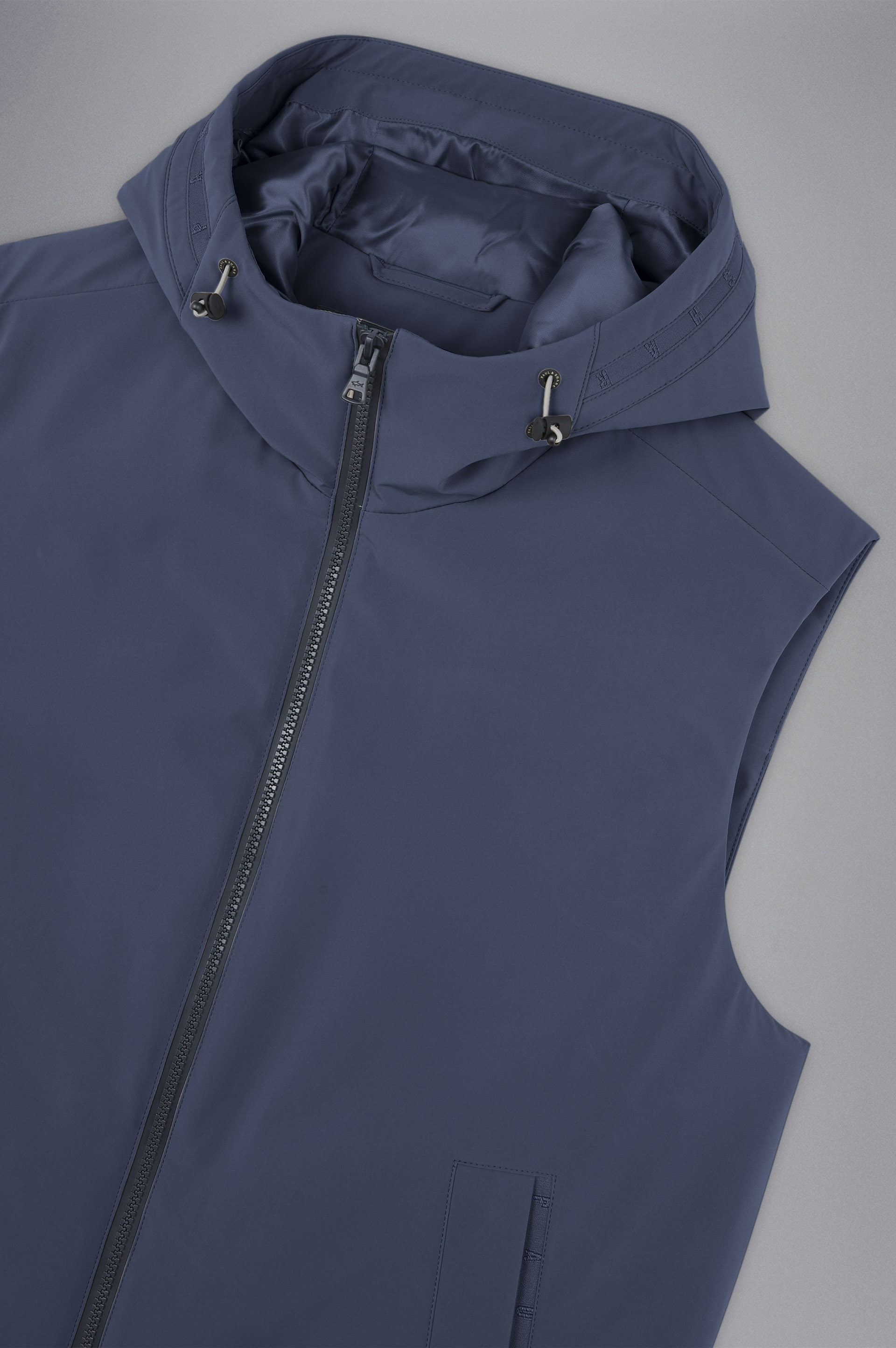 TYPHOON RE-4X4 STRETCH VEST - 5