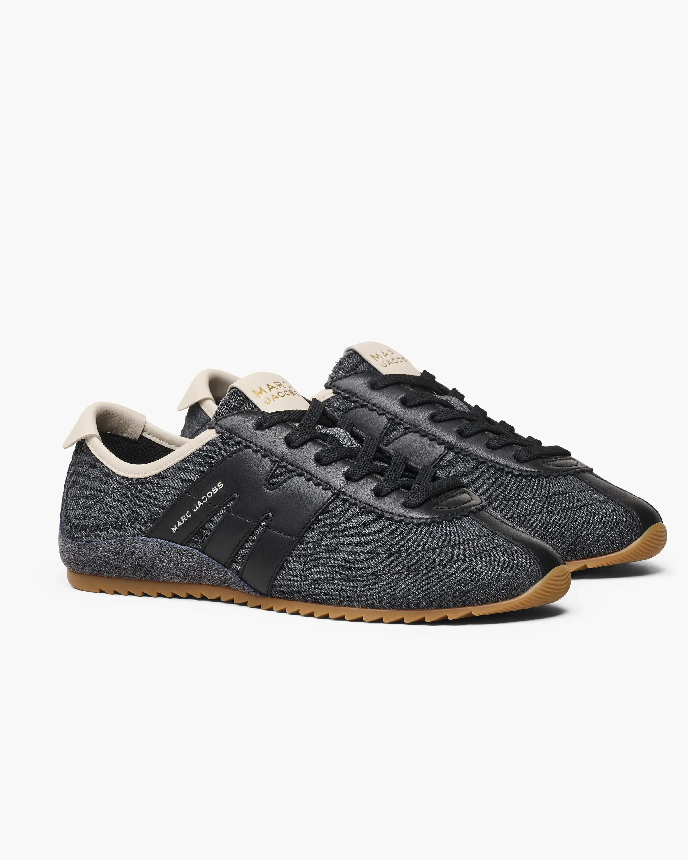 THE DENIM 400 BLEECKER RUNNER - 1