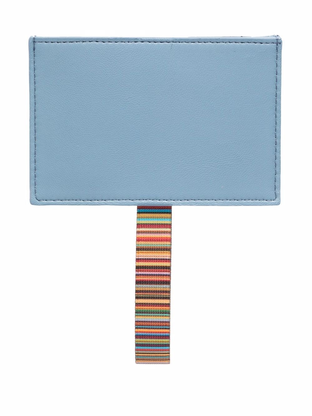 logo cardholder wallet - 2