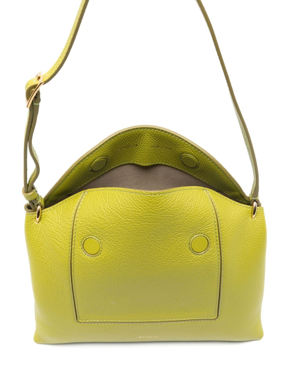 Penelope Slouch shoulder bag - 5