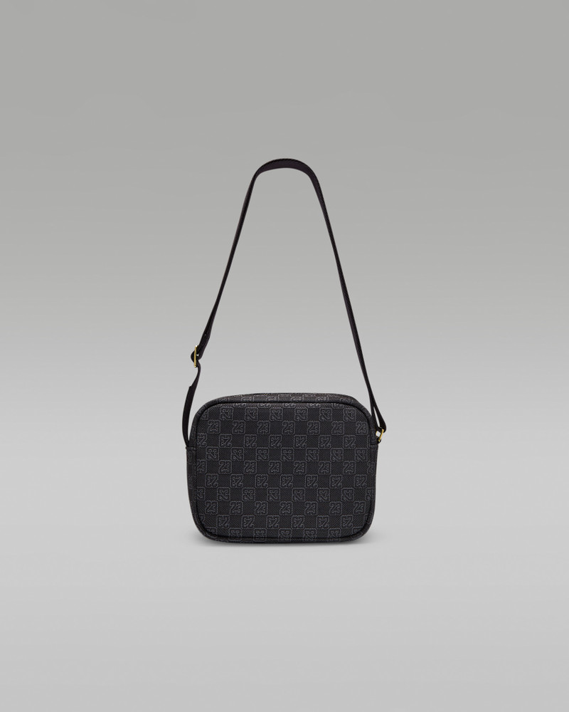Jordan Monogram Mini Messenger Bag (3.6L) 4