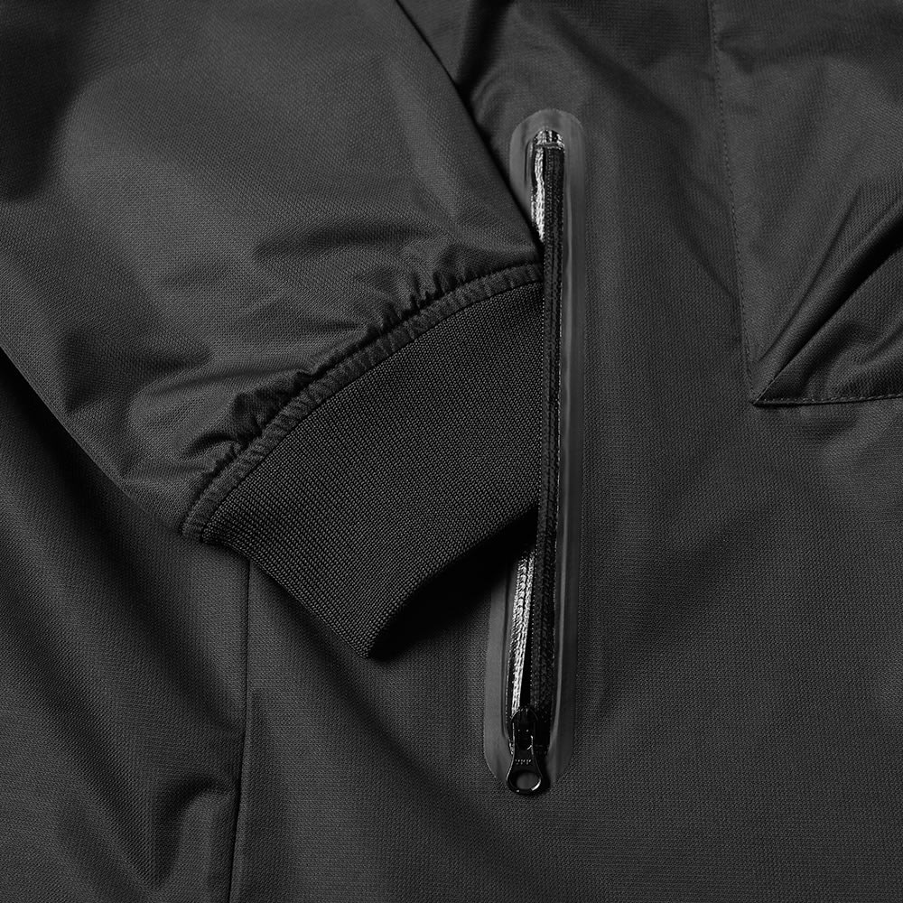 A.P.C. Flash Windbreaker Anorak - 4