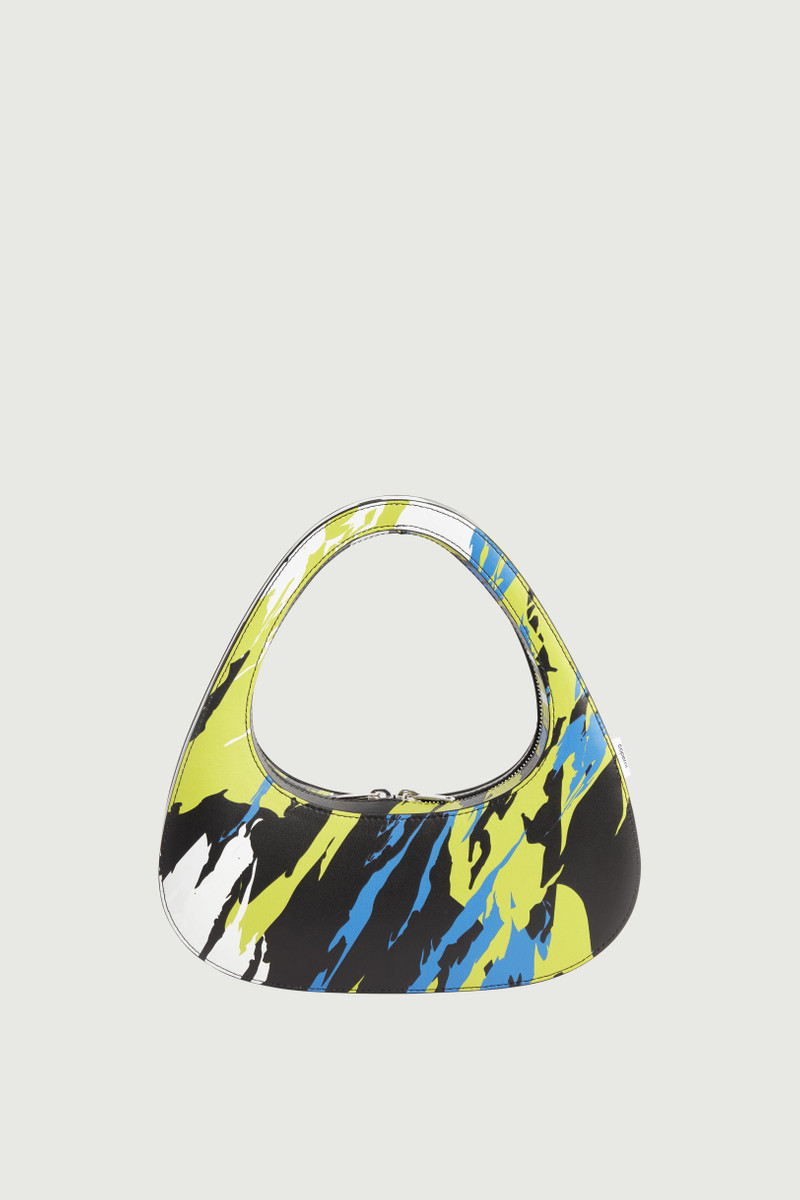 Baguette Swipe Bag 5