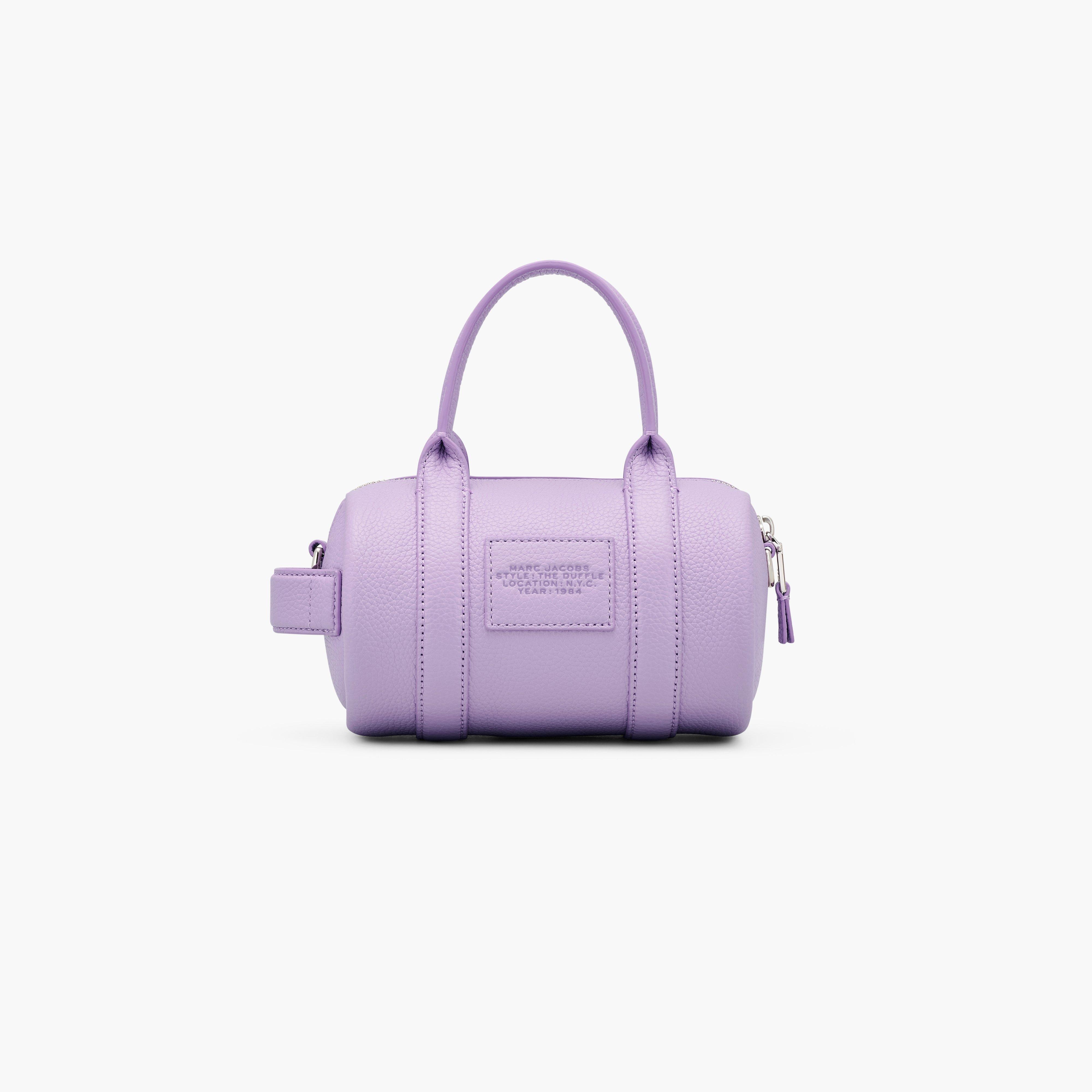Marc jacobs mini double pack leather crossbody bag hotsell