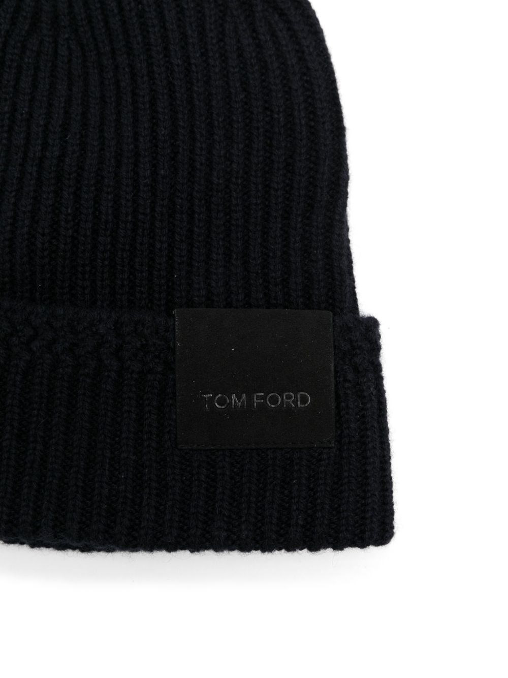 Cashmere hat - 2
