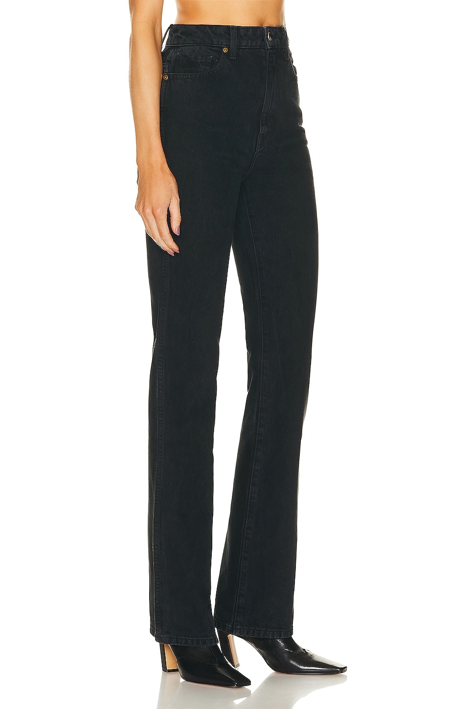 Danielle Slim Straight Leg - 2