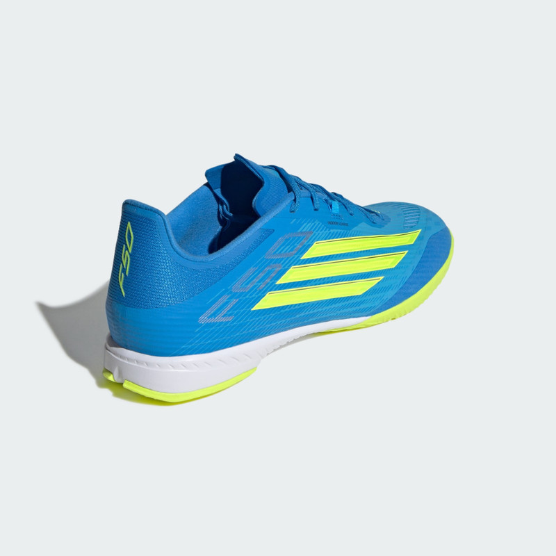 F50 LEAGUE Indoor Soccer Shoes 7