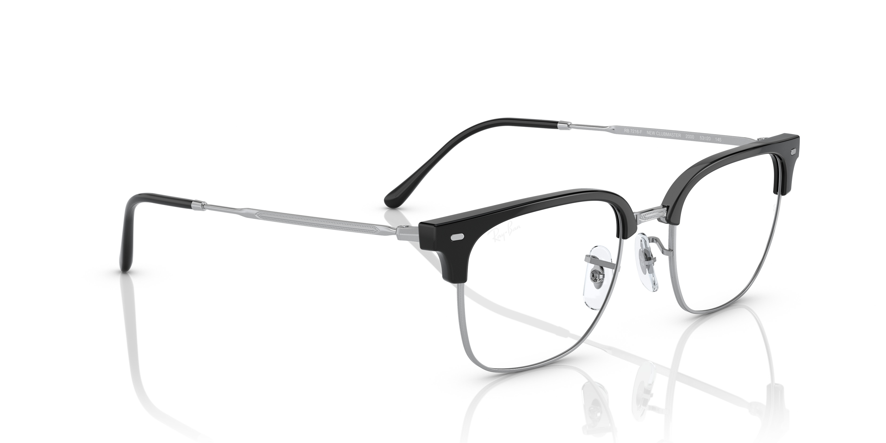 NEW CLUBMASTER OPTICS - 7
