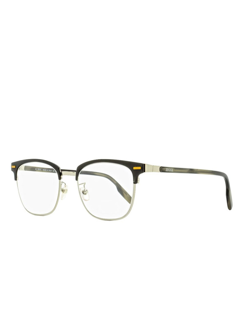 ZEGNA 5250 optical frames outlook