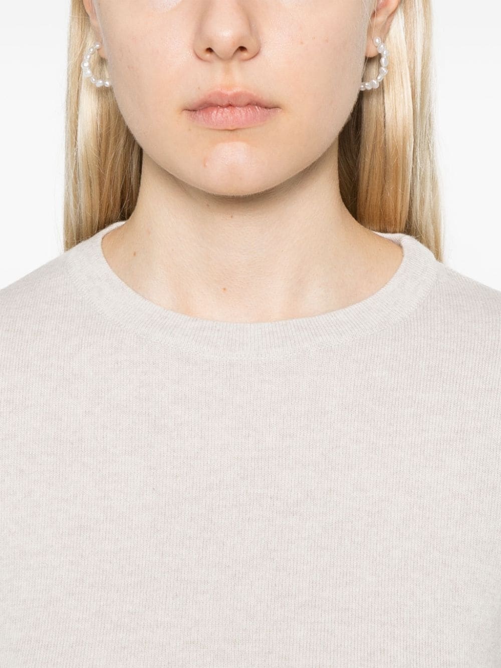 cashmere sweater - 5