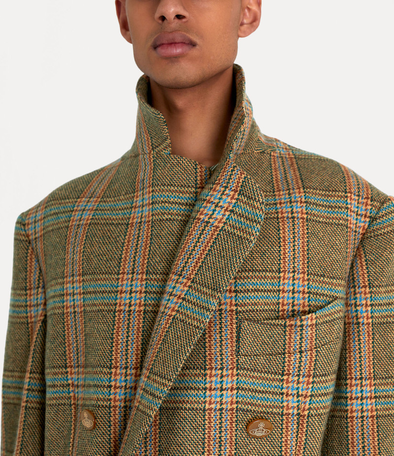 WRECK COAT 4