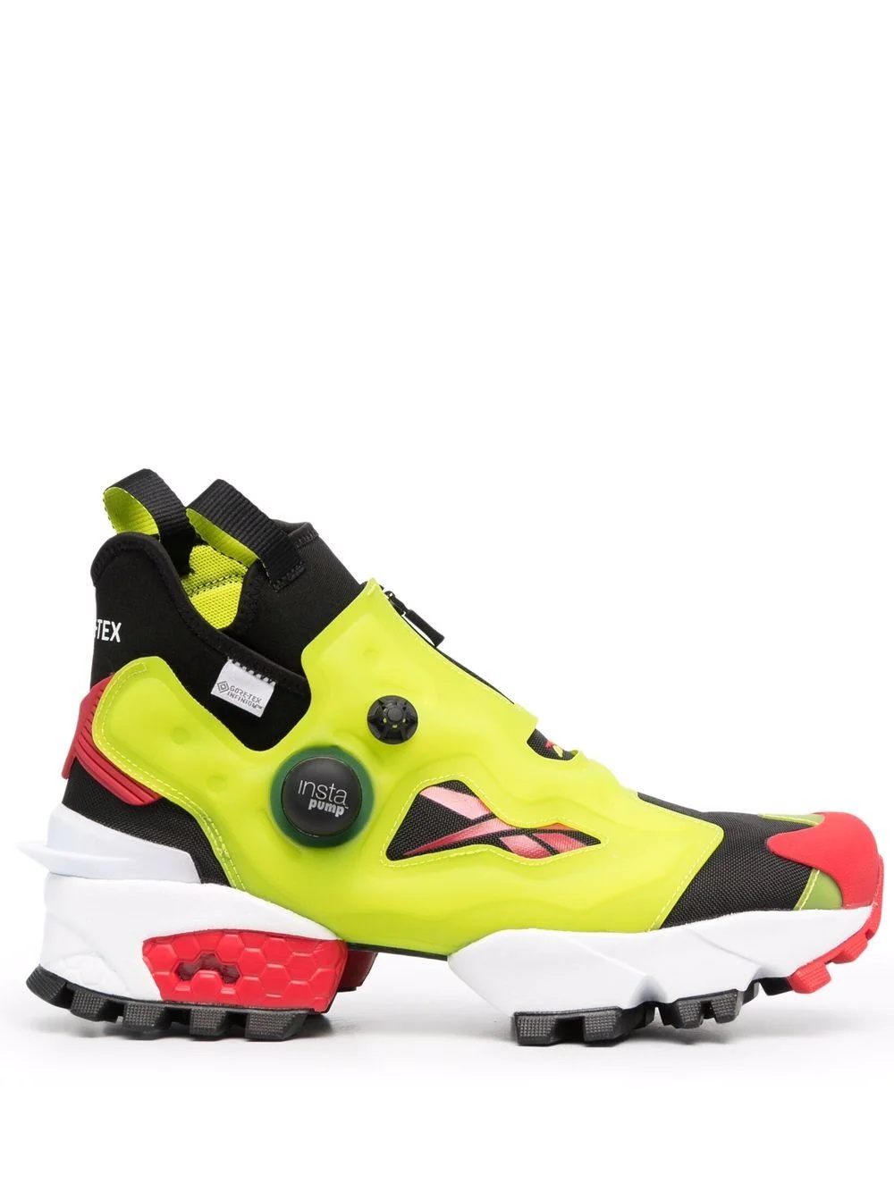 Instapump Fury X GTX sneakers - 1