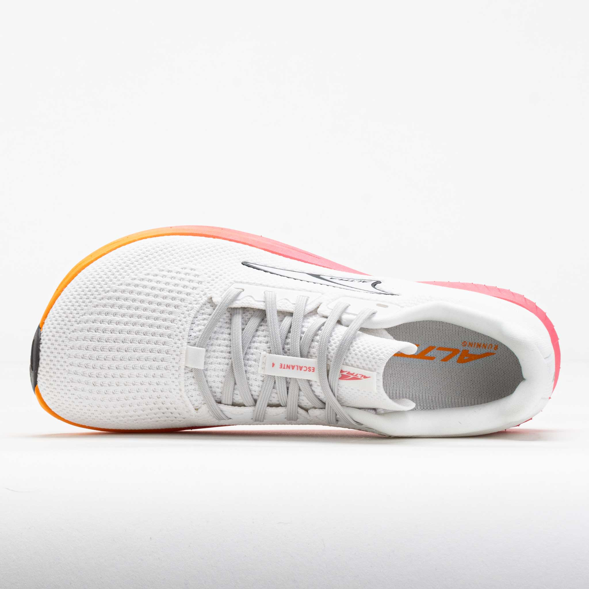 Altra Escalante 4 Women's White/Orange - 3