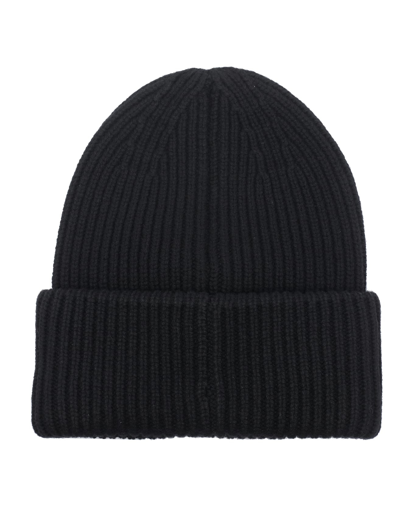 Logo Hat - 2