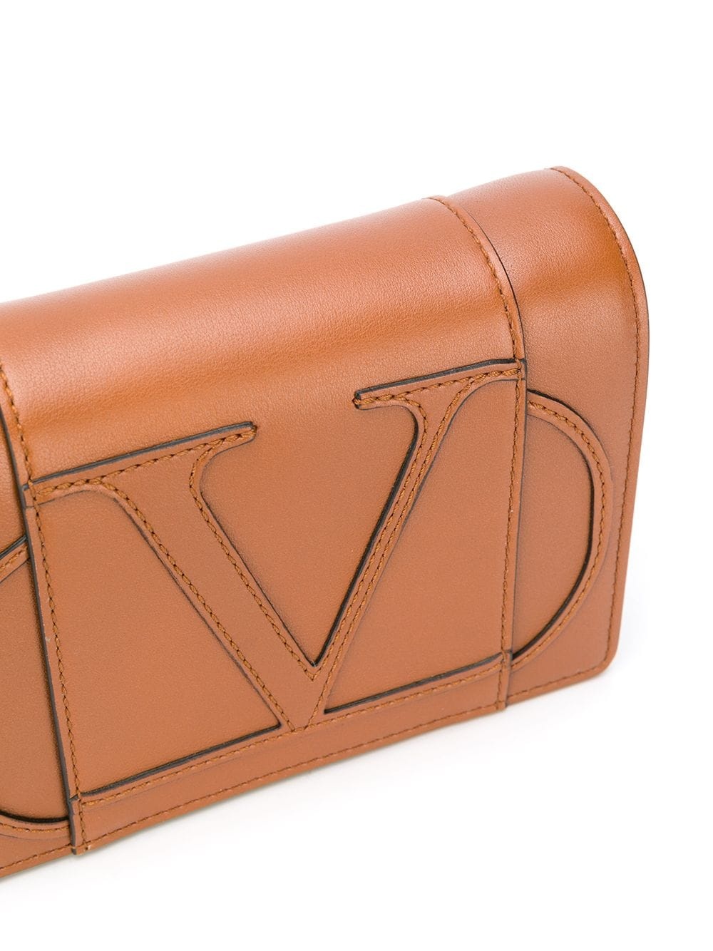 VLOGO shoulder bag - 4