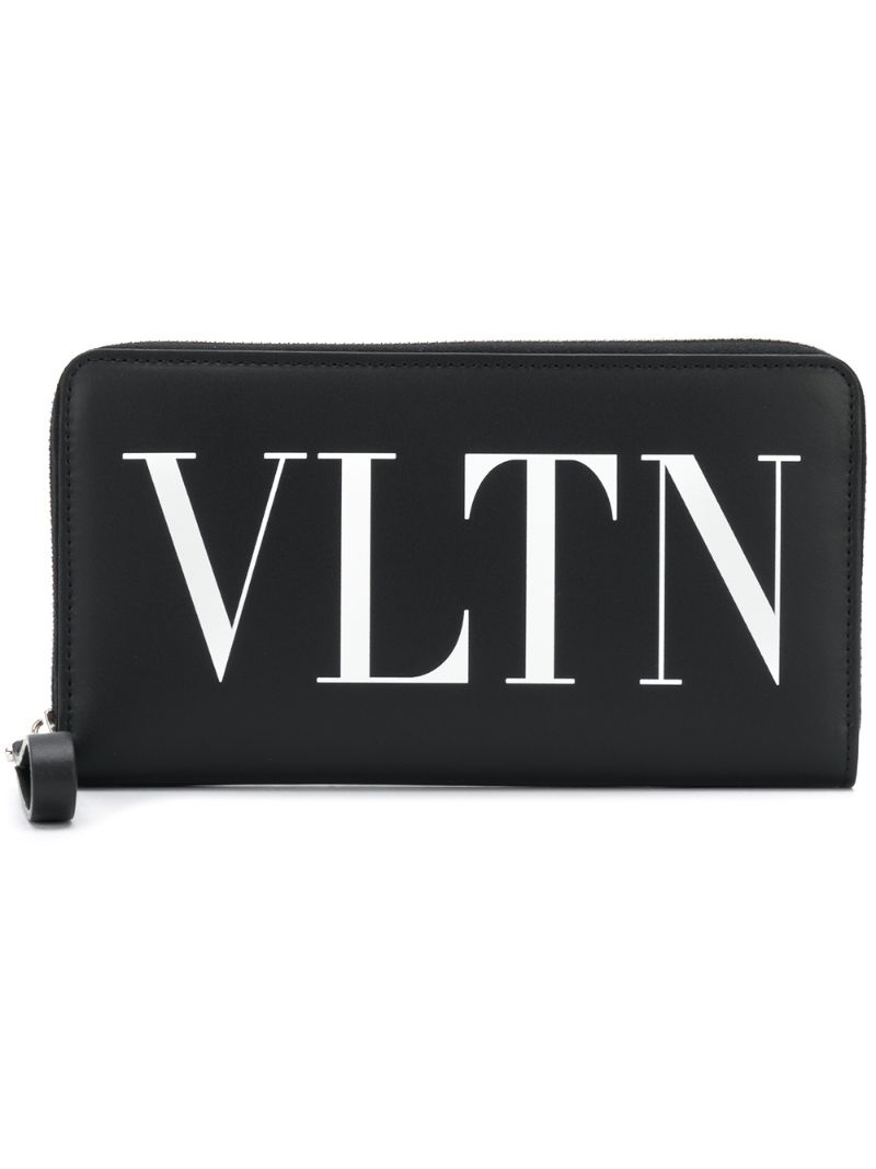 VLTN zip around continental wallet - 1