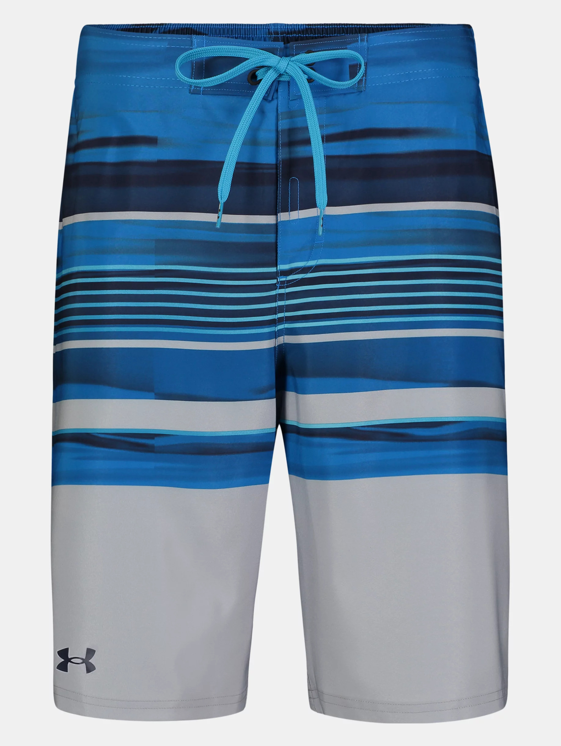 Men's UA Serenity View E-Board Shorts - 6