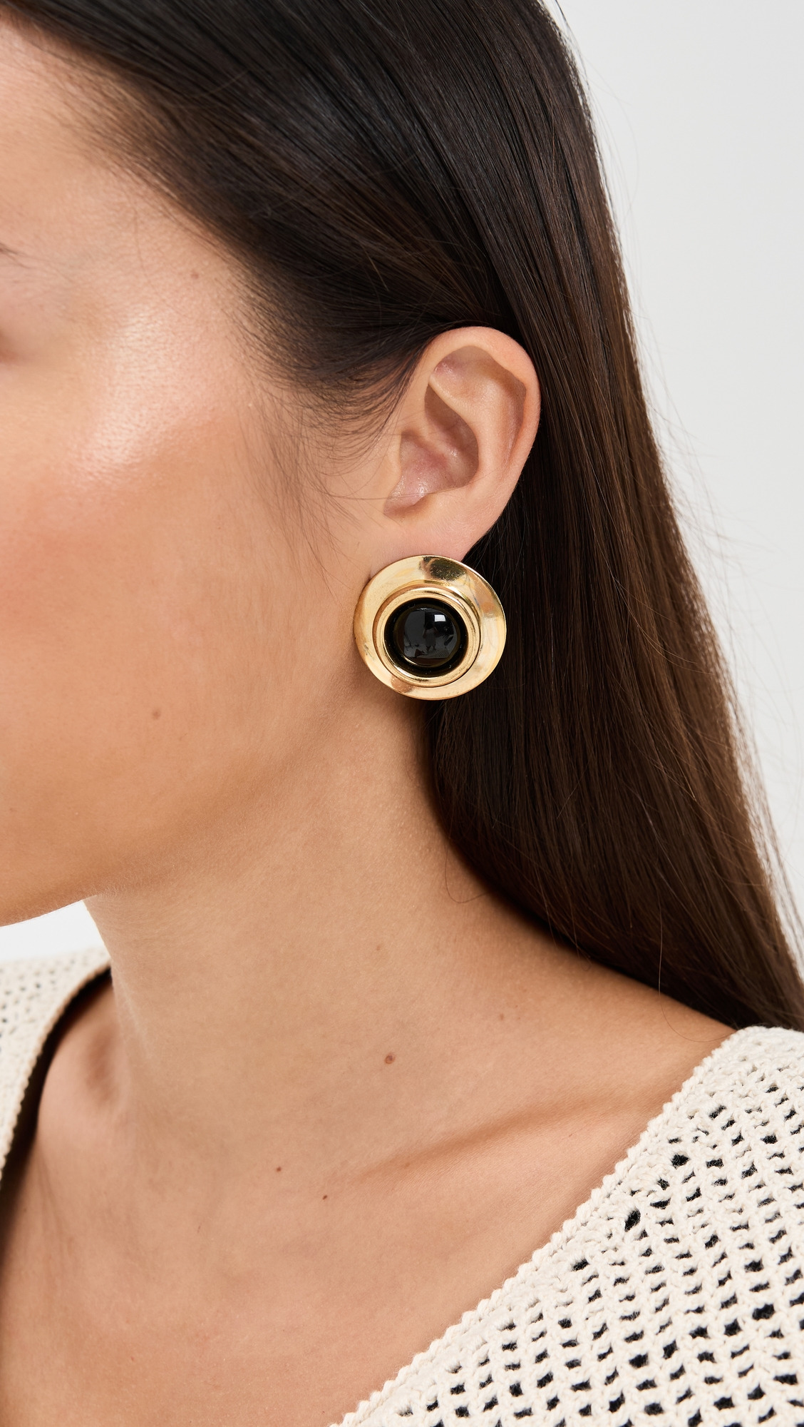 Alva Earrings - 2