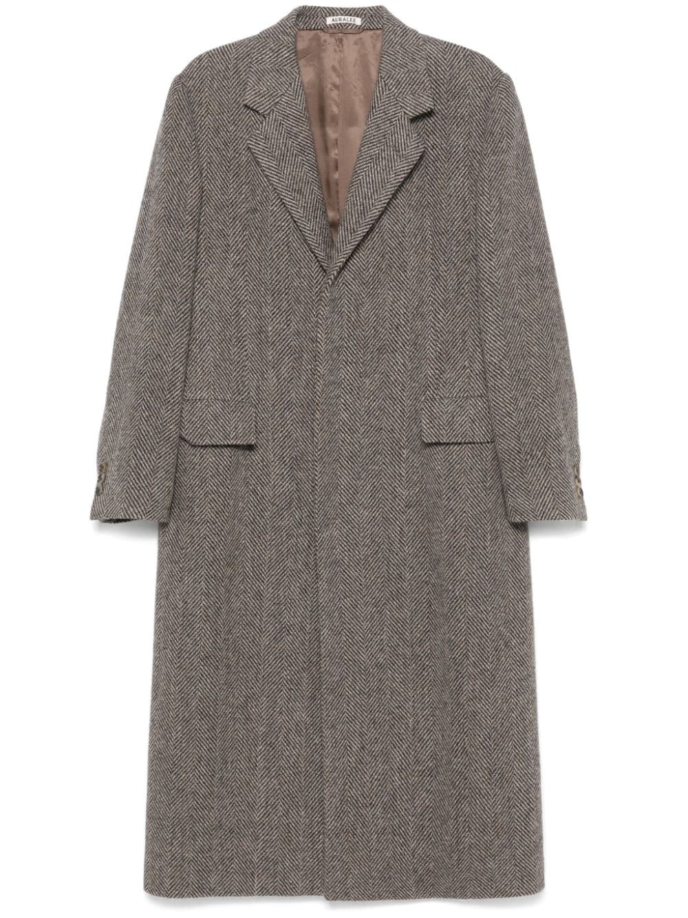 Chesterfield coat - 1