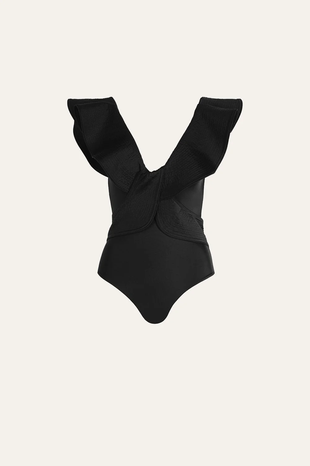 Island Rhythms One Piece - 1