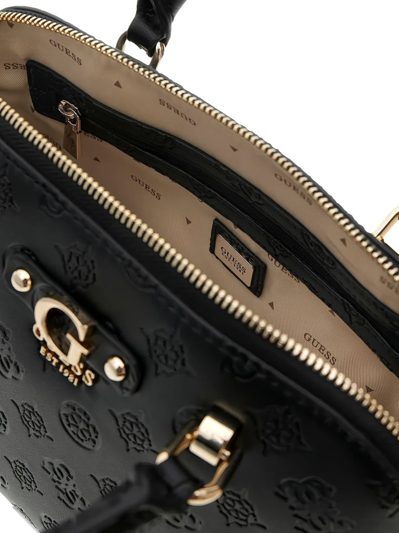 Dita logo cross body bag 3