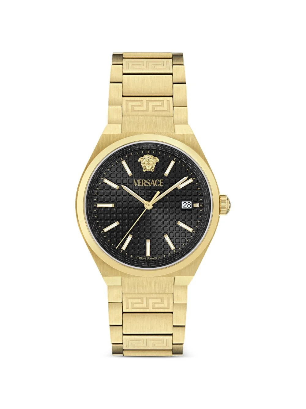 V-Auria Greca 39mm watch - 1