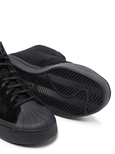 Y-3 Yohji Pro sneakers outlook