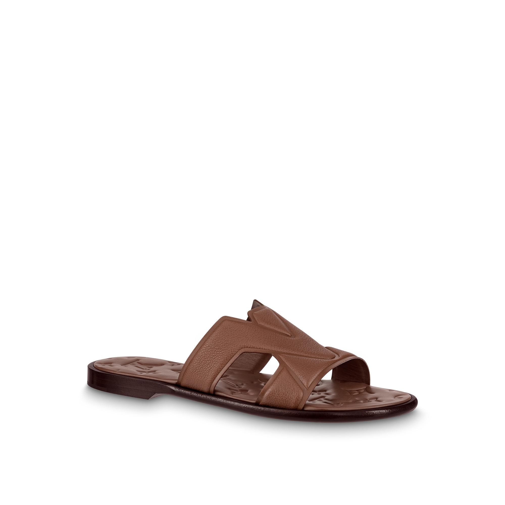 LV Oasis Mule - 1