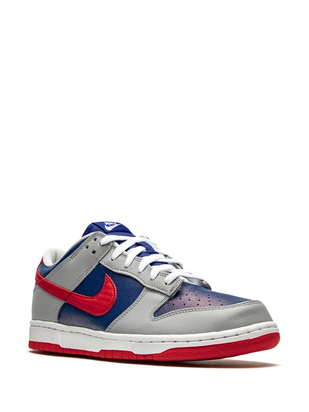 Dunk Low "Samba" sneakers - 2